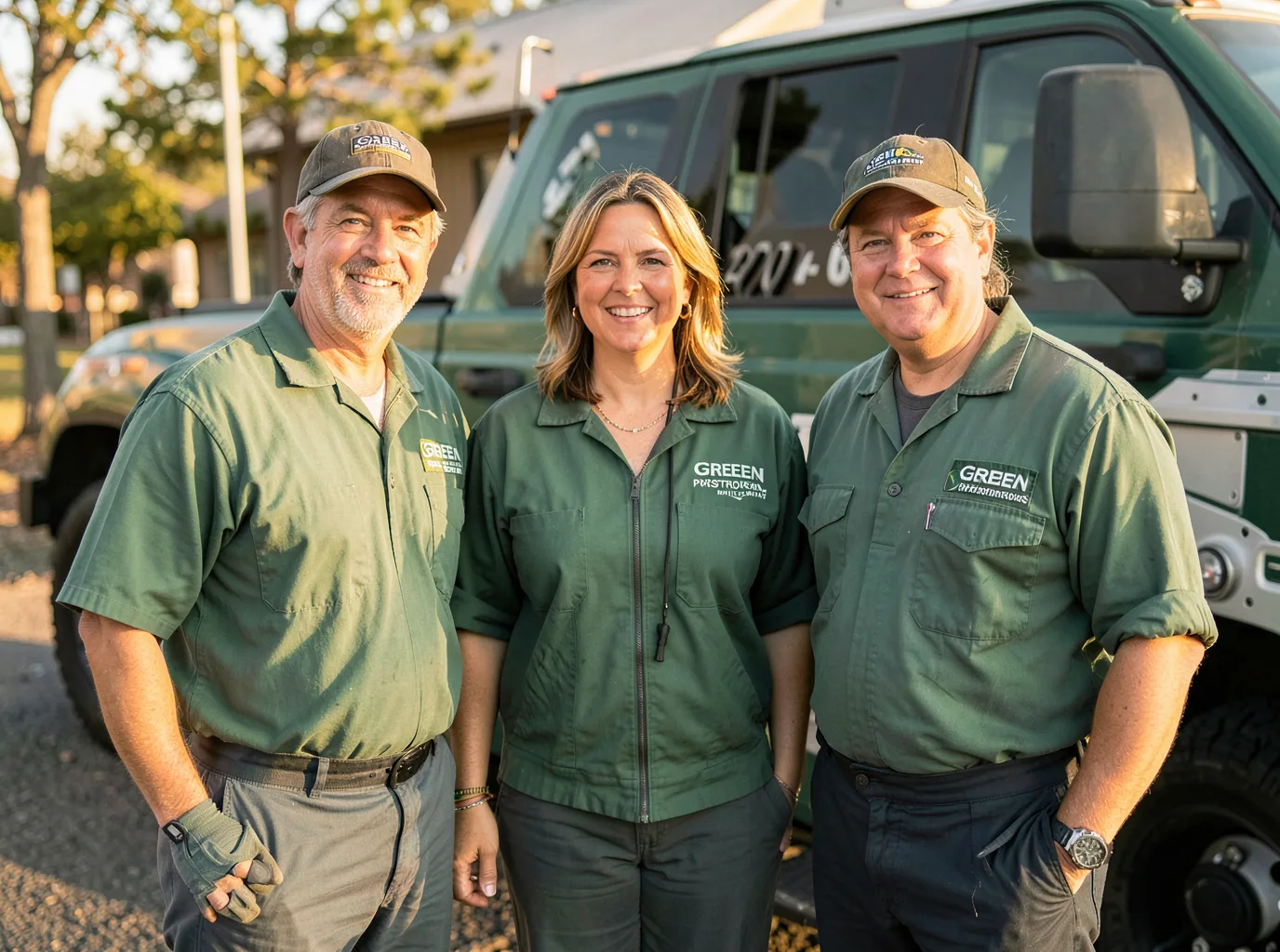 Water Damage Restoration company in Sharon, SC