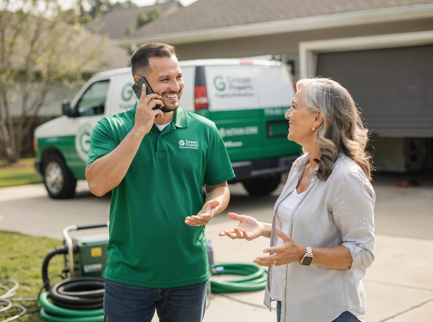 Water Damage Restoration Sharon, SC FAQs